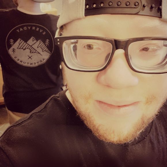 Meet your Posher, Shain-camryn - Picture 1 of 1